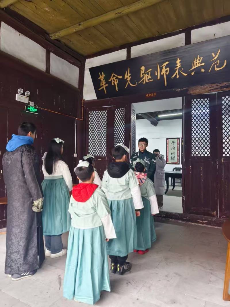 碧江区环保主题活动