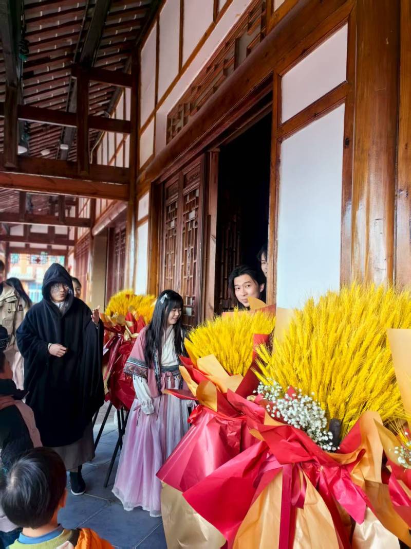 沉浸赋能：碧江区景区演艺的差异化突围之路