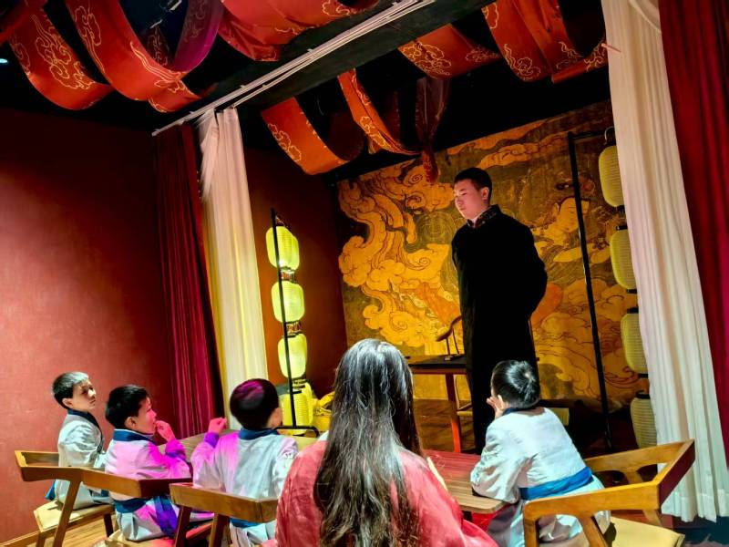 碧江区数字营销